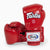 Rękawice bokserskie Fairtex Mexican Style BGV9 czerwono