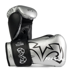 Rękawice bokserskie Rival Evolution Sparring RS11V